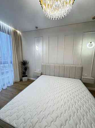 Оренда дизайнерської квартири. ЖК Park Land. Ужгород