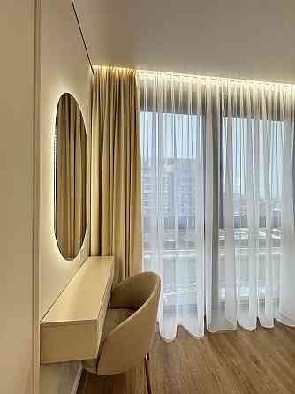 Оренда дизайнерської квартири. ЖК Park Land. Ужгород