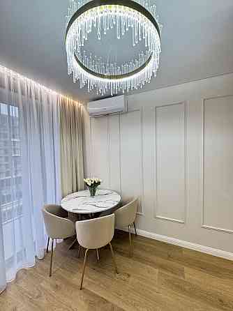 Оренда дизайнерської квартири. ЖК Park Land. Ужгород