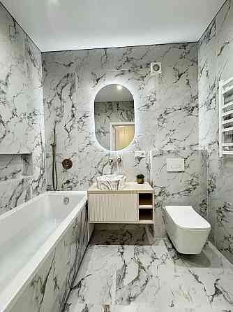 Оренда дизайнерської квартири. ЖК Park Land. Ужгород