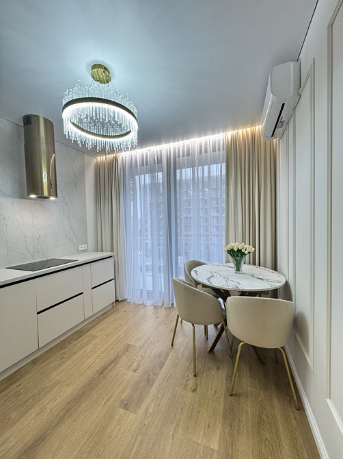 Оренда дизайнерської квартири. ЖК Park Land. Ужгород - зображення 3