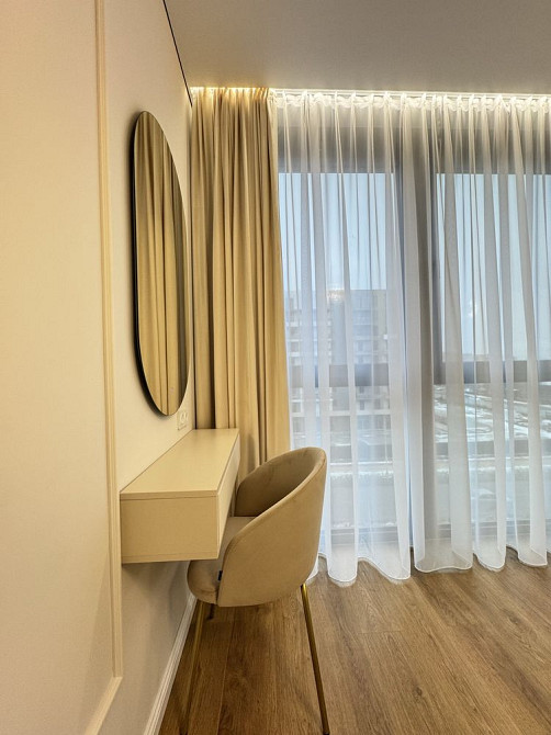 Оренда дизайнерської квартири. ЖК Park Land. Ужгород - зображення 7