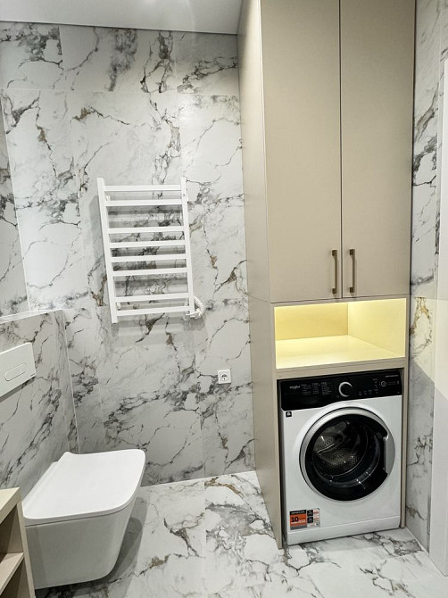 Оренда дизайнерської квартири. ЖК Park Land. Ужгород - зображення 2