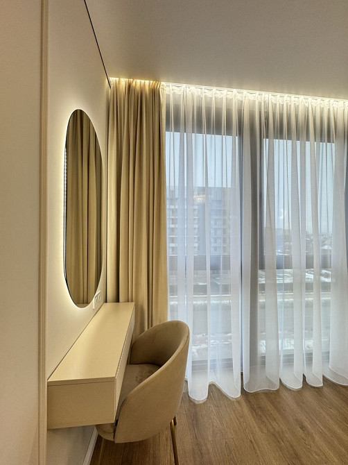 Оренда дизайнерської квартири. ЖК Park Land. Ужгород - зображення 5