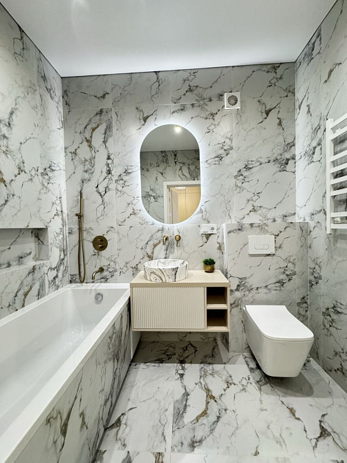 Оренда дизайнерської квартири. ЖК Park Land. Ужгород - зображення 1