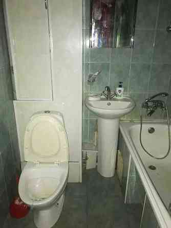 Сдам 1 комнатную кв. Научная, Бот.Сад. Можно животные. Харьков