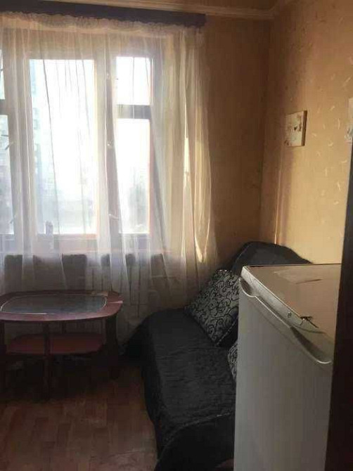 Сдам 1 комнатную кв. Научная, Бот.Сад. Можно животные. Харьков - изображение 3