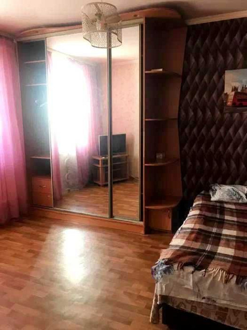 Сдам 1 комнатную кв. Научная, Бот.Сад. Можно животные. Харьков - изображение 1