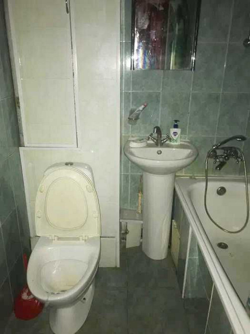 Сдам 1 комнатную кв. Научная, Бот.Сад. Можно животные. Харьков - изображение 4