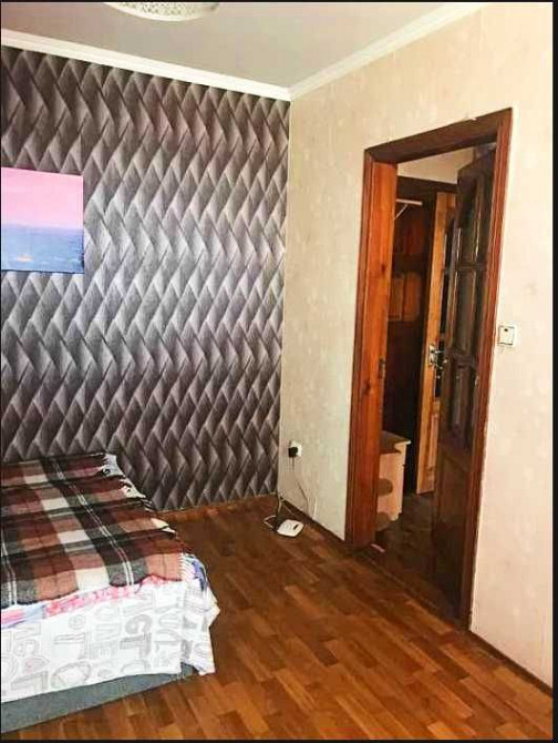 Сдам 1 комнатную кв. Научная, Бот.Сад. Можно животные. Харьков - изображение 6