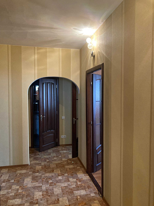 Аренда 2-х комн. квартиры в Южном. Долгосрочно. Южне - зображення 3