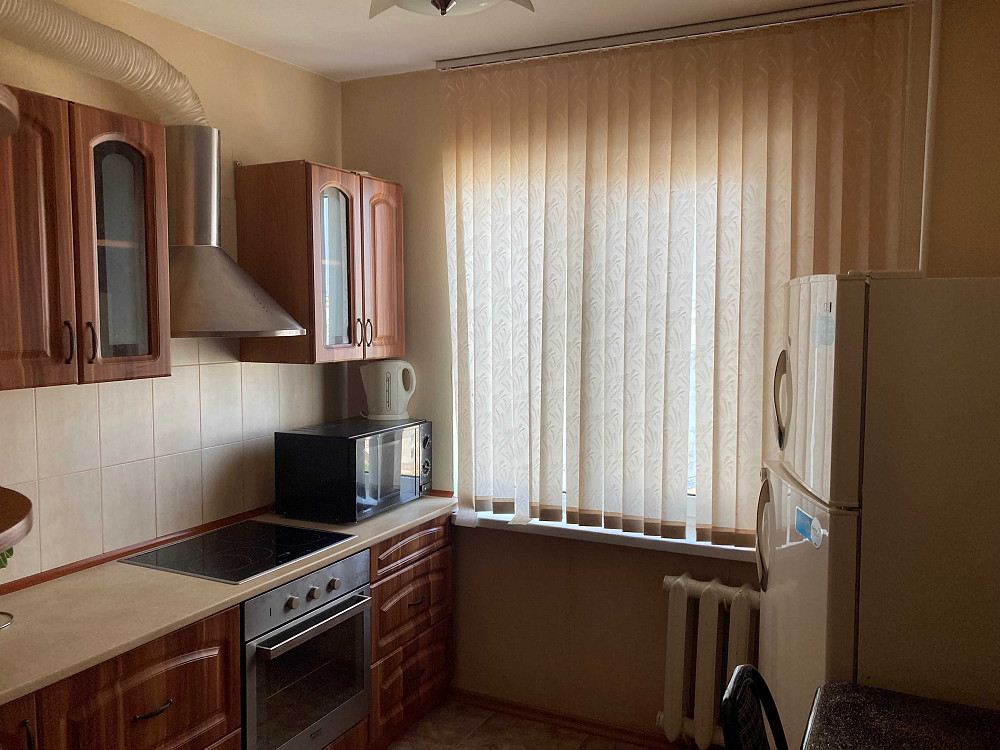 Аренда 2-х комн. квартиры в Южном. Долгосрочно. Южне - зображення 1