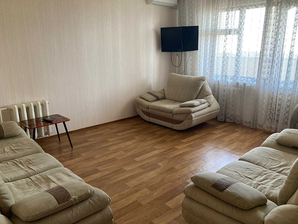 Аренда 2-х комн. квартиры в Южном. Долгосрочно. Южне - зображення 8