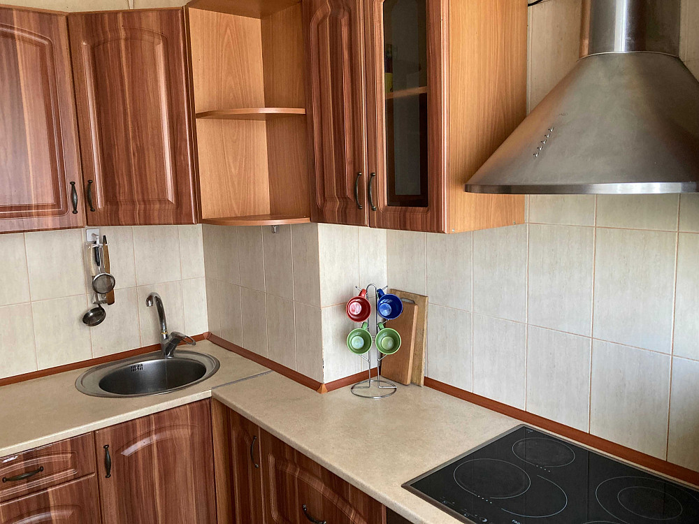 Аренда 2-х комн. квартиры в Южном. Долгосрочно. Южне - зображення 2