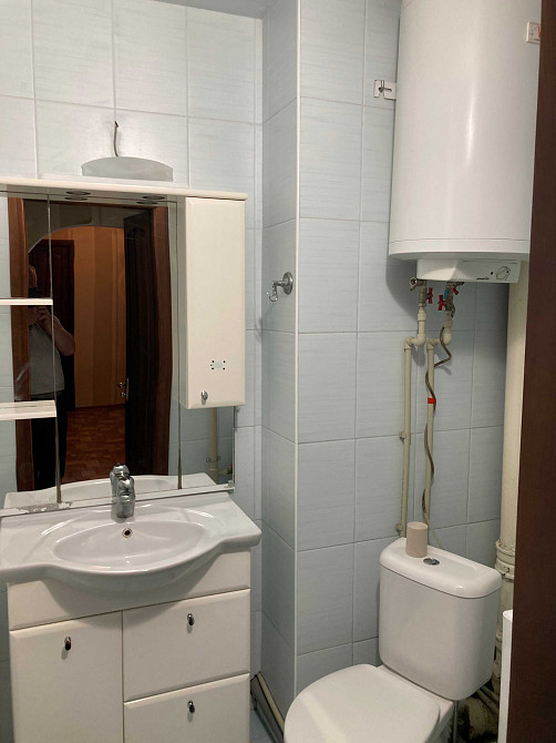 Аренда 2-х комн. квартиры в Южном. Долгосрочно. Южне - зображення 5