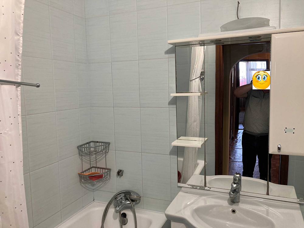 Аренда 2-х комн. квартиры в Южном. Долгосрочно. Южне - зображення 6