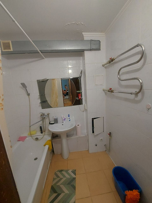 Сдам квартиру на Соцгород Кривий Ріг - зображення 7