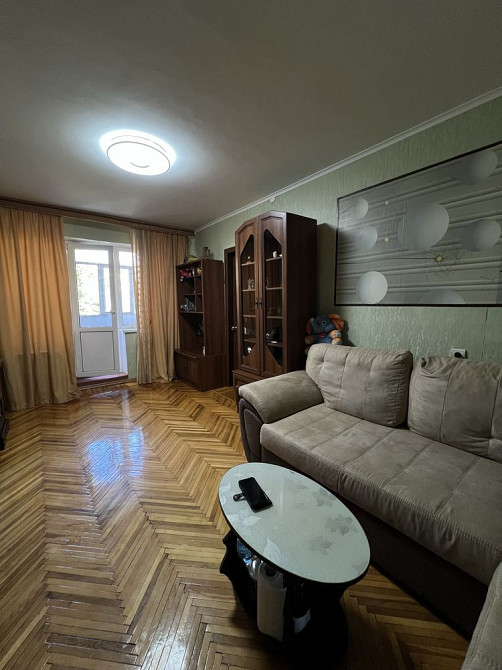 Оренда 2-х кімнатної квартири ЮТЗ Миколаїв - зображення 2