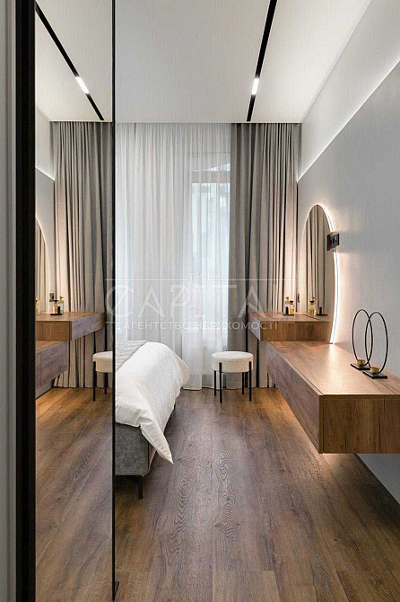 Оренда 2-кімнатна квартира у ЖК «Республіка» Киев - изображение 6