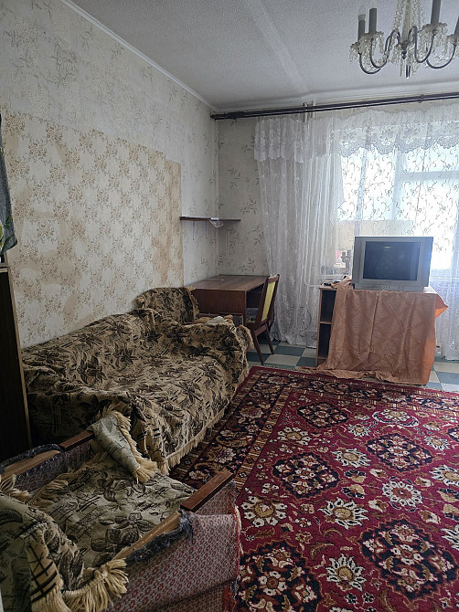 Здам 3 кімнатну квартиру ж/м Західний Днепр - изображение 3