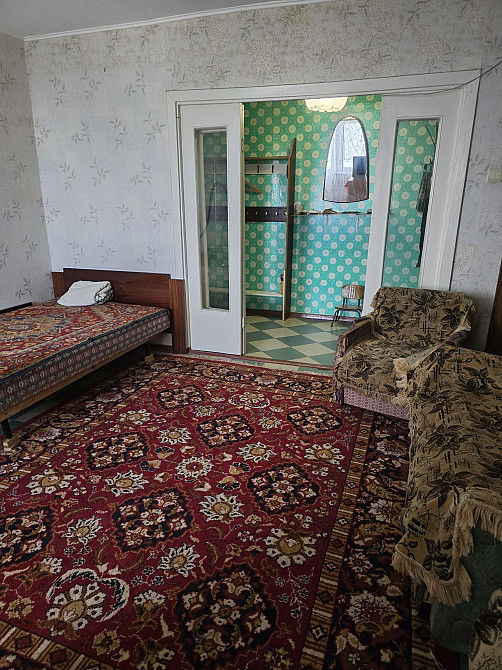 Здам 3 кімнатну квартиру ж/м Західний Днепр - изображение 7