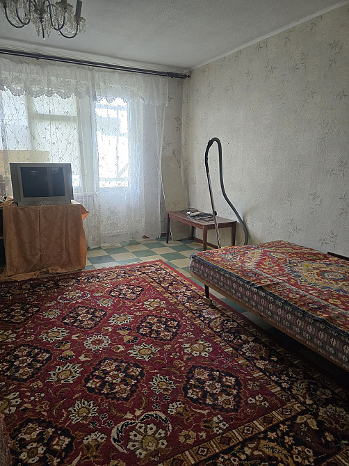 Здам 3 кімнатну квартиру ж/м Західний Днепр - изображение 4