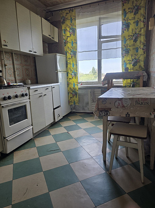 Здам 3 кімнатну квартиру ж/м Західний Днепр - изображение 1