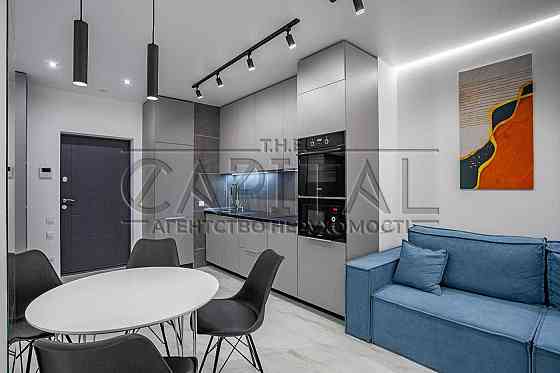 Оренда квартири, вул. Бойчука, ЖК Новопечерська Вежа Киев