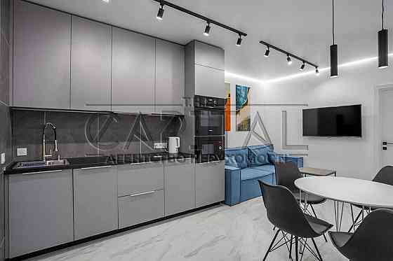 Оренда квартири, вул. Бойчука, ЖК Новопечерська Вежа Киев