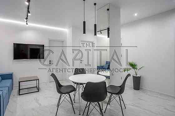 Оренда квартири, вул. Бойчука, ЖК Новопечерська Вежа Киев