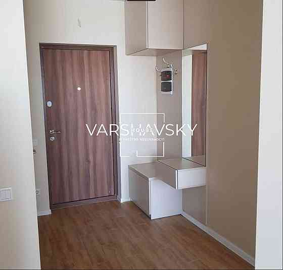 Оренда затишної 1К квартири ЖК Варшавський Плюс  Всеволода Змієнка 19 Киев