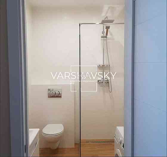 Оренда затишної 1К квартири ЖК Варшавський Плюс  Всеволода Змієнка 19 Киев