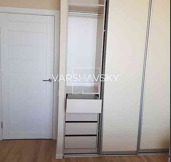 Оренда затишної 1К квартири ЖК Варшавський Плюс  Всеволода Змієнка 19 Киев