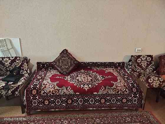 Сдам 1 комнатную квартиру на Коммунаре Днепр