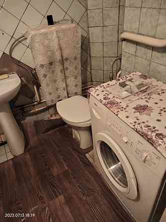 Сдам 1 комнатную квартиру на Коммунаре Днепр