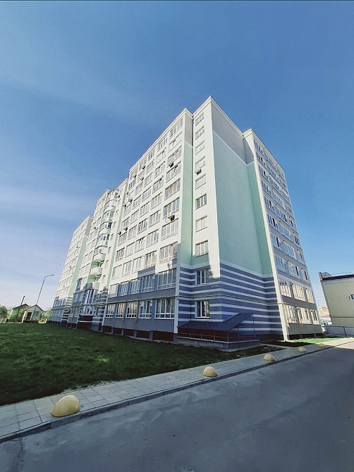 Оренда 1 к кв автономне опалення р-н Масани Чернігів - зображення 1