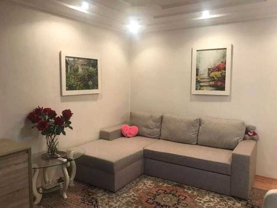 Здається 2к квартира на вул. В’ячеслава Черновола, 16 Киев - изображение 1