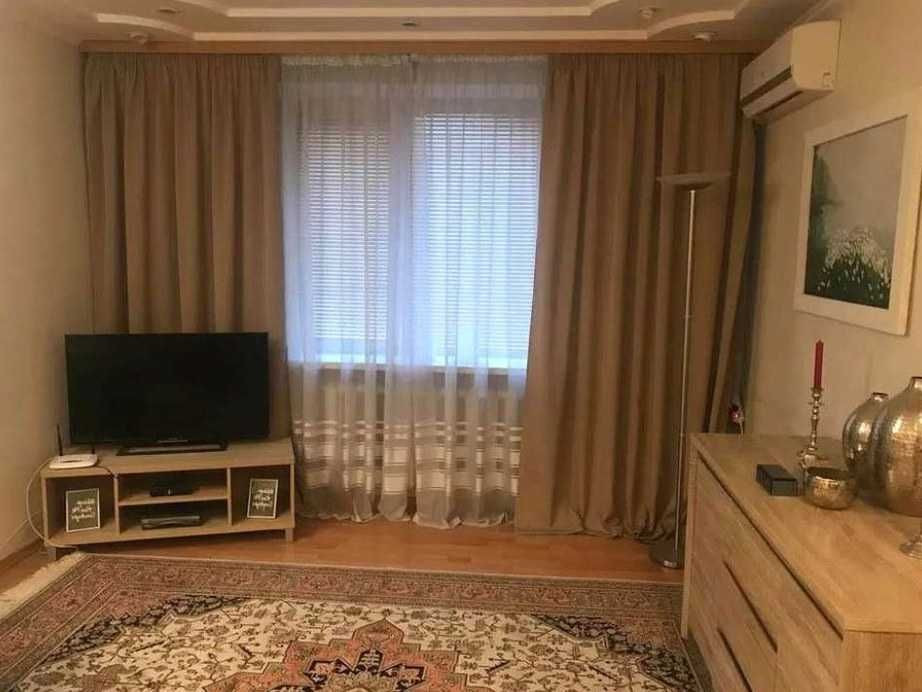 Здається 2к квартира на вул. В’ячеслава Черновола, 16 Киев - изображение 2