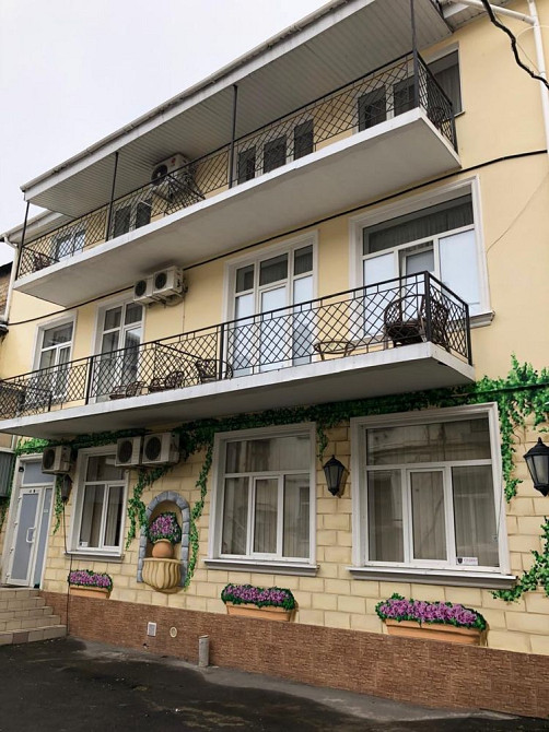 Сдам в Субаренду 8 номеров Центр парк Шевченко Одесса - изображение 1