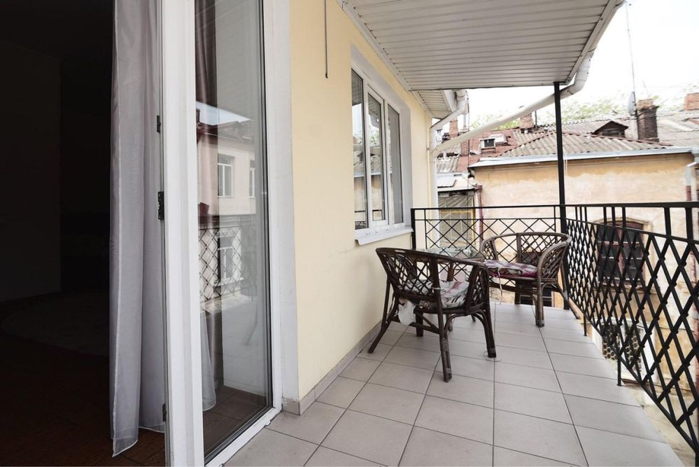 Сдам в Субаренду 8 номеров Центр парк Шевченко Одесса - изображение 3