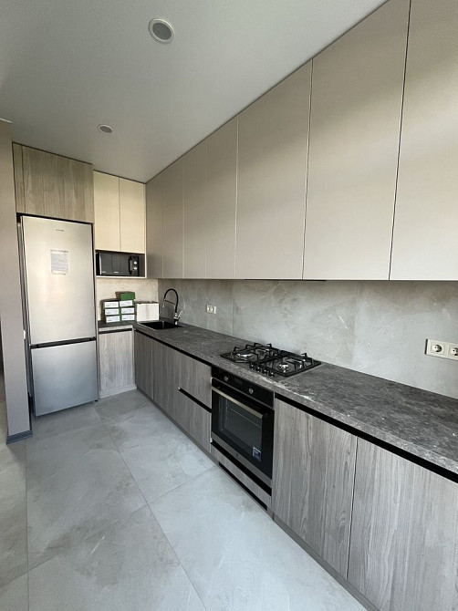 Оренда 2 кімнати,вул.трускавецька,герої крут,данбуд, Львів - зображення 1