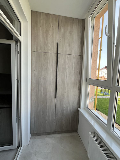 Оренда 2 кімнати,вул.трускавецька,герої крут,данбуд, Львів - зображення 4