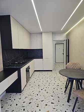 Здам  квартиру в  ЖК "Щасливий у Дніпрі" Днепр