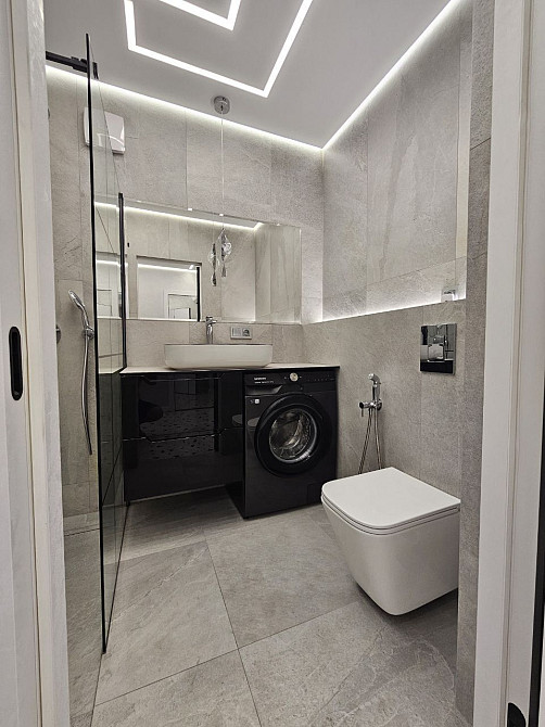 Здам  квартиру в  ЖК "Щасливий у Дніпрі" Дніпро - зображення 8