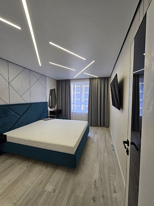 Здам  квартиру в  ЖК "Щасливий у Дніпрі" Дніпро - зображення 5