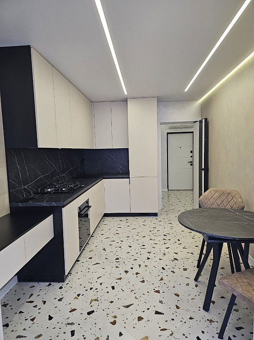 Здам  квартиру в  ЖК "Щасливий у Дніпрі" Дніпро - зображення 1