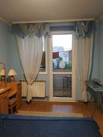 Оренда 3кім квартири в Новому районі Ужгород