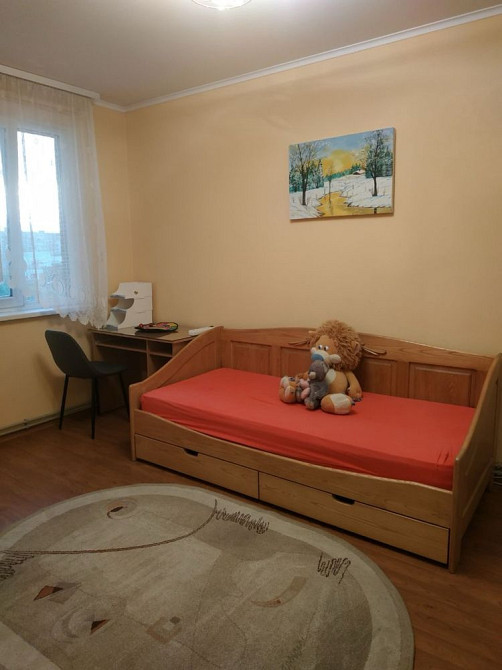 Оренда 3кім квартири в Новому районі Ужгород - зображення 1