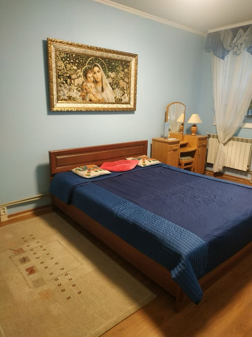 Оренда 3кім квартири в Новому районі Ужгород - зображення 3