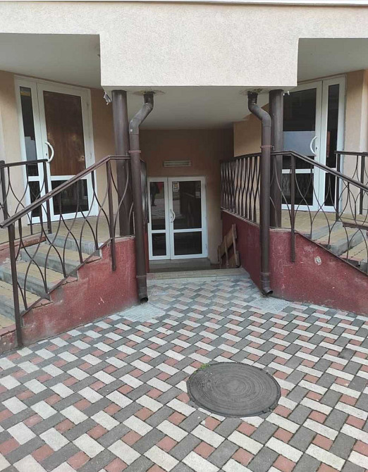 Оренда 1-кімнатної квартири в ЖК «Буча Квартал» — З 1 ЛИПНЯ! Буча - зображення 1